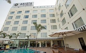 Arista By Ambition